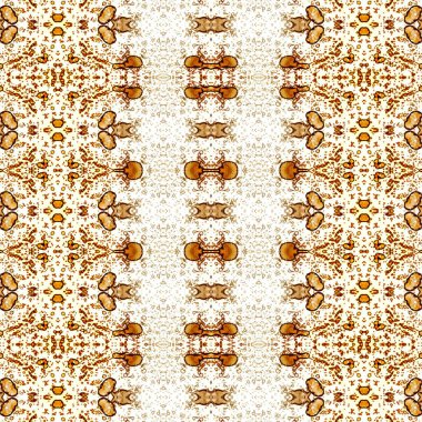 Kusursuz desen. Yaratıcı duvar kağıdı retro arka planı. Sanat dokusu. Yaratıcı arka plan dokusu. Retro arkaplan