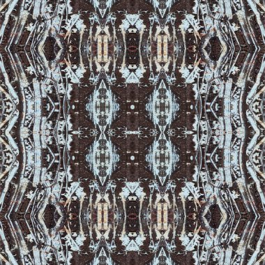 Kusursuz desen. Etnik soyut arka plan. Sanat dokusu. Yaratıcı arka plan dokusu. Retro arkaplan