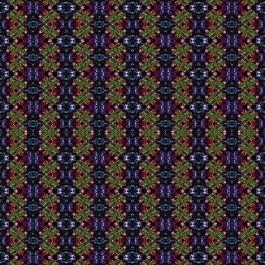 Kusursuz desen. Etnik soyut arka plan. Sanat dokusu. Yaratıcı arka plan dokusu. Retro arkaplan