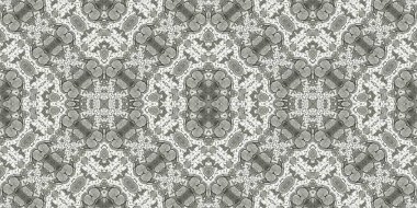 Kusursuz desenli afiş. Geniş, pürüzsüz, soyut bir arkaplan. Yaratıcı afiş arkaplanı