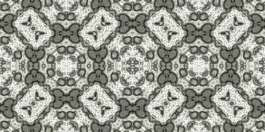 Kusursuz desenli afiş. Geniş, pürüzsüz, soyut bir arkaplan. Yaratıcı afiş arkaplanı