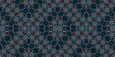 Geniş çaplı kusursuz desen. Banner kusursuz soyut dokular. Sanat arkaplan sanatsal