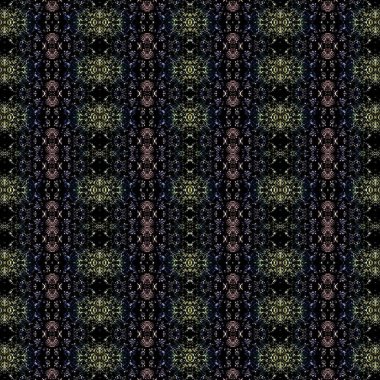 Kusursuz desen. Yaratıcı duvar kağıdı retro arka planı. Sanat dokusu. Yaratıcı arka plan dokusu. Retro arkaplan