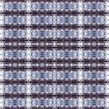 Kusursuz desen. Yaratıcı duvar kağıdı retro arka planı. Sanat dokusu. Yaratıcı arka plan dokusu. Retro arkaplan