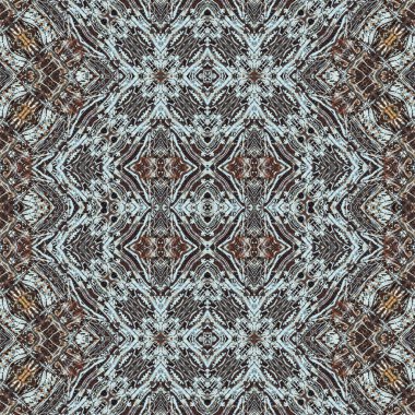 Kusursuz desen. Yaratıcı duvar kağıdı retro arka planı. Sanat dokusu. Yaratıcı arka plan dokusu. Retro arkaplan