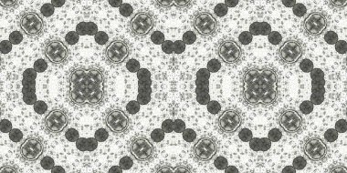 Geniş çaplı kusursuz desen. Banner kusursuz soyut dokular. Sanat arkaplan sanatsal