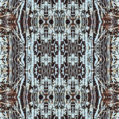 Kusursuz desen. Yaratıcı duvar kağıdı retro arka planı. Sanat dokusu. Yaratıcı arka plan dokusu. Retro arkaplan