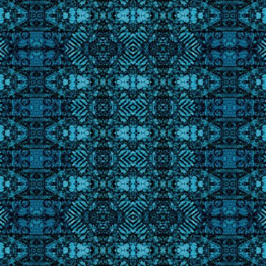 Kusursuz desen. Etnik soyut arka plan. Sanat dokusu. Yaratıcı arka plan dokusu. Retro arkaplan