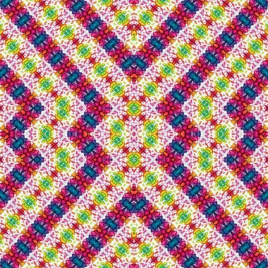 Kusursuz desen. Yaratıcı duvar kağıdı retro arka planı. Sanat dokusu. Yaratıcı arka plan dokusu. Retro arkaplan