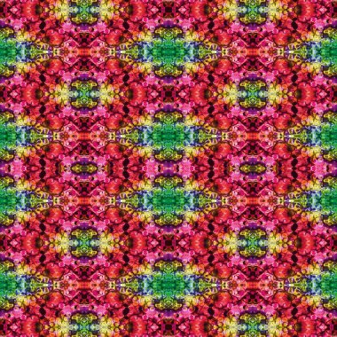 Kusursuz desen. Yaratıcı duvar kağıdı retro arka planı. Sanat dokusu. Yaratıcı arka plan dokusu. Retro arkaplan