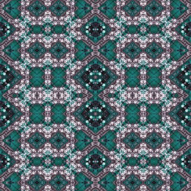 Kusursuz desen. Yaratıcı duvar kağıdı retro arka planı. Sanat dokusu. Yaratıcı arka plan dokusu. Retro arkaplan