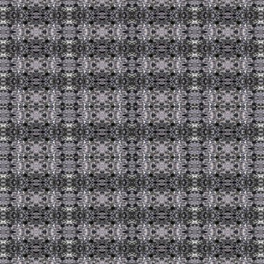 Kusursuz desen. Yaratıcı duvar kağıdı retro arka planı. Sanat dokusu. Yaratıcı arka plan dokusu. Retro arkaplan