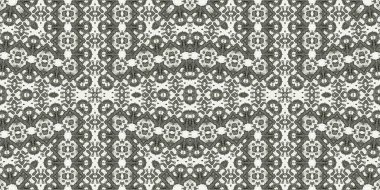 Kusursuz desenli afiş. Geniş, pürüzsüz, soyut bir arkaplan. Yaratıcı afiş arkaplanı