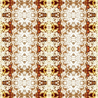 Kusursuz desen. Yaratıcı duvar kağıdı retro arka planı. Sanat dokusu. Yaratıcı arka plan dokusu. Retro arkaplan