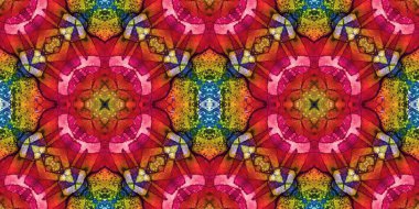 Kusursuz desenli afiş. Geniş, pürüzsüz, soyut bir arkaplan. Yaratıcı afiş arkaplanı