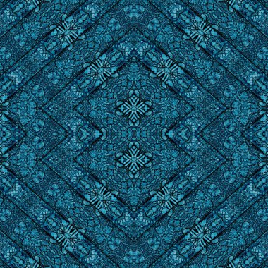 Kusursuz desen. Yaratıcı duvar kağıdı retro arka planı. Sanat dokusu. Yaratıcı arka plan dokusu. Retro arkaplan