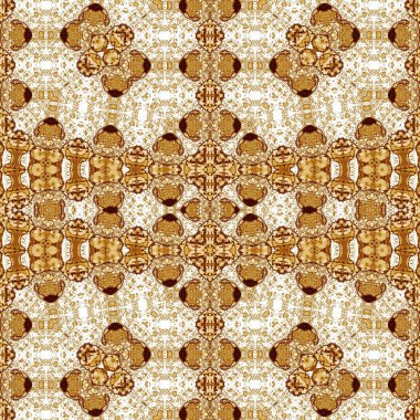 Kusursuz desen. Yaratıcı duvar kağıdı retro arka planı. Sanat dokusu. Yaratıcı arka plan dokusu. Retro arkaplan