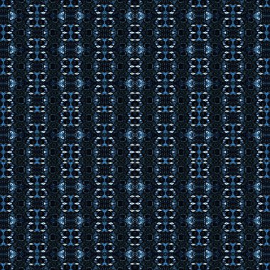 Kusursuz sanat modeli. Kusursuz sanat soyut arka plan. Etnik doku. Kaleydoskop arkaplanı