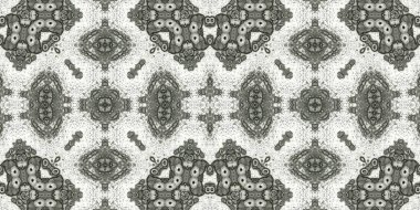 Kusursuz desenli afiş. Geniş, pürüzsüz, soyut bir arkaplan. Yaratıcı afiş arkaplanı