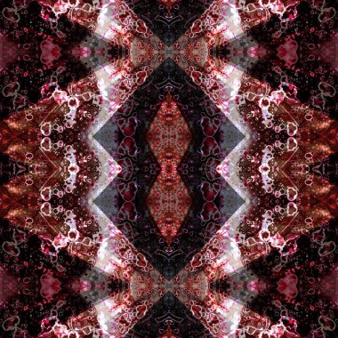 Kusursuz desen. Etnik soyut arka plan. Sanat dokusu. Yaratıcı arka plan dokusu. Retro arkaplan