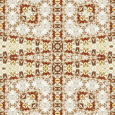 Kusursuz desen. Etnik soyut arka plan. Sanat dokusu. Yaratıcı arka plan dokusu. Retro arkaplan