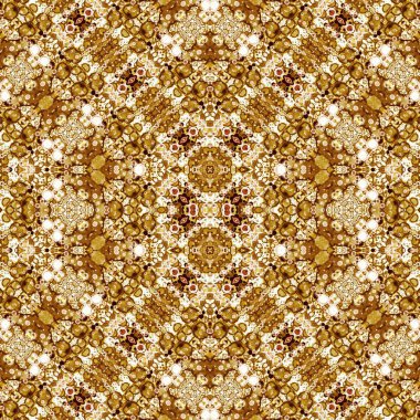 Kusursuz desen. Yaratıcı duvar kağıdı retro arka planı. Sanat dokusu. Yaratıcı arka plan dokusu. Retro arkaplan