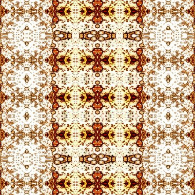 Kusursuz desen. Yaratıcı duvar kağıdı retro arka planı. Sanat dokusu. Yaratıcı arka plan dokusu. Retro arkaplan