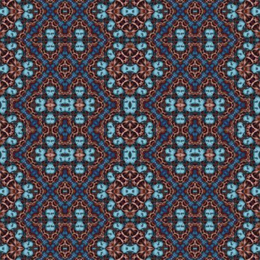 Kusursuz desen. Etnik soyut arka plan. Sanat dokusu. Yaratıcı arka plan dokusu. Retro arkaplan