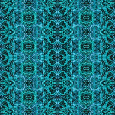 Kusursuz sanat modeli. Kusursuz sanat soyut arka plan. Etnik doku. Kaleydoskop arkaplanı