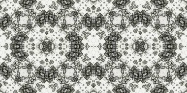 Kusursuz desenli afiş. Geniş, pürüzsüz, soyut bir arkaplan. Yaratıcı afiş arkaplanı