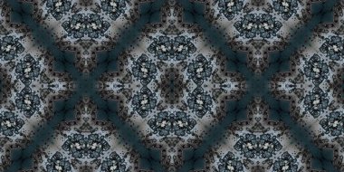 Geniş çaplı kusursuz desen. Banner kusursuz soyut dokular. Sanat arkaplan sanatsal