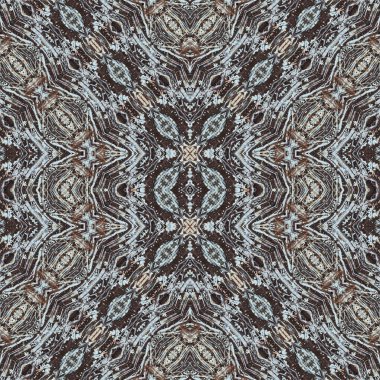 Kusursuz desen. Etnik soyut arka plan. Sanat dokusu. Yaratıcı arka plan dokusu. Retro arkaplan