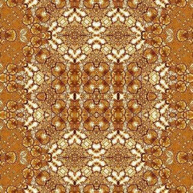 Kusursuz desen. Etnik soyut arka plan. Sanat dokusu. Yaratıcı arka plan dokusu. Retro arkaplan