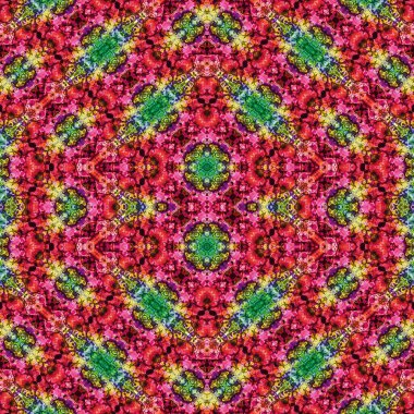 Kusursuz desen. Yaratıcı duvar kağıdı retro arka planı. Sanat dokusu. Yaratıcı arka plan dokusu. Retro arkaplan