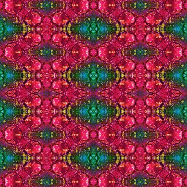 Kusursuz desen. Etnik soyut arka plan. Sanat dokusu. Yaratıcı arka plan dokusu. Retro arkaplan