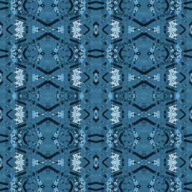 Kusursuz sanat modeli. Kusursuz sanat soyut arka plan. Etnik doku. Kaleydoskop arkaplanı