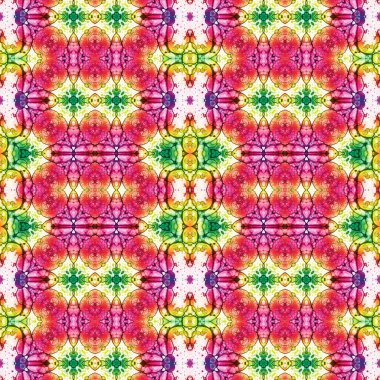 Kusursuz desen. Yaratıcı duvar kağıdı retro arka planı. Sanat dokusu. Yaratıcı arka plan dokusu. Retro arkaplan