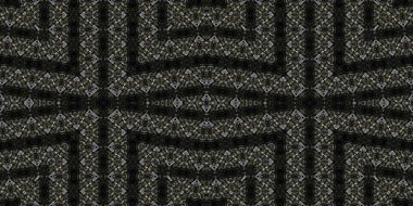 Geniş çaplı kusursuz desen. Banner kusursuz soyut dokular. Sanat arkaplan sanatsal