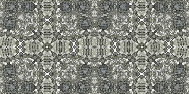 Kusursuz desenli afiş. Geniş, pürüzsüz, soyut bir arkaplan. Yaratıcı afiş arkaplanı