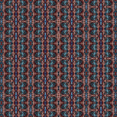 Kusursuz desen. Yaratıcı duvar kağıdı retro arka planı. Sanat dokusu. Yaratıcı arka plan dokusu. Retro arkaplan