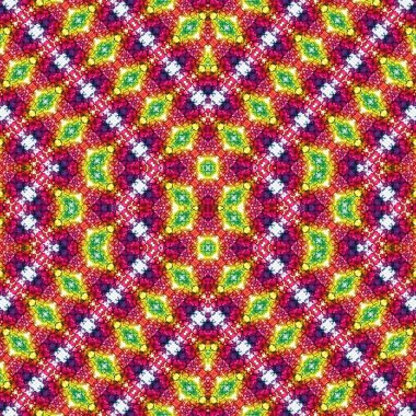 Kusursuz desen. Etnik soyut arka plan. Sanat dokusu. Yaratıcı arka plan dokusu. Retro arkaplan