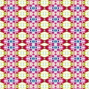 Kusursuz desen. Etnik soyut arka plan. Sanat dokusu. Yaratıcı arka plan dokusu. Retro arkaplan