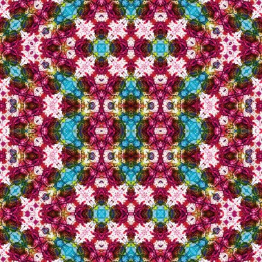 Kusursuz desen. Yaratıcı duvar kağıdı retro arka planı. Sanat dokusu. Yaratıcı arka plan dokusu. Retro arkaplan