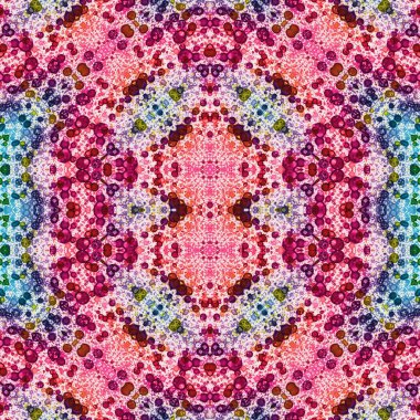 Kusursuz desen. Yaratıcı duvar kağıdı retro arka planı. Sanat dokusu. Yaratıcı arka plan dokusu. Retro arkaplan