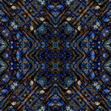 Kusursuz desen. Yaratıcı duvar kağıdı retro arka planı. Sanat dokusu. Yaratıcı arka plan dokusu. Retro arkaplan