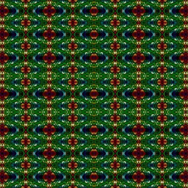 Kusursuz desen. Yaratıcı duvar kağıdı retro arka planı. Sanat dokusu. Yaratıcı arka plan dokusu. Retro arkaplan