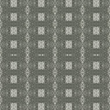 Kusursuz sanat modeli. Kusursuz sanat soyut arka plan. Etnik doku. Kaleydoskop