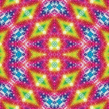 Kusursuz desen. Yaratıcı duvar kağıdı retro arka planı. Sanat dokusu. Yaratıcı arka plan dokusu. Retro arkaplan