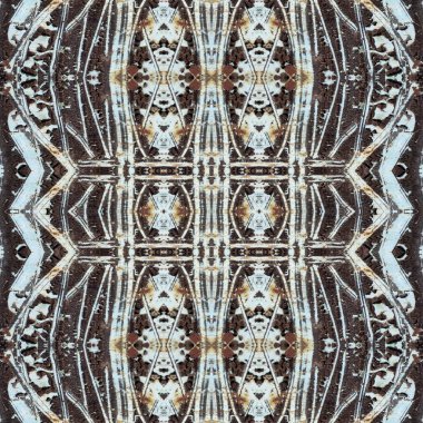 Kusursuz desen. Etnik soyut arka plan. Sanat dokusu. Yaratıcı arka plan dokusu. Retro arkaplan