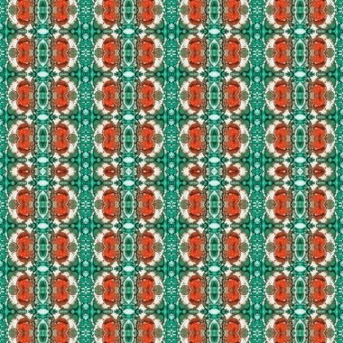 Kusursuz desen. Etnik soyut arka plan. Sanat dokusu. Yaratıcı arka plan dokusu. Retro arkaplan